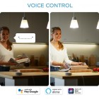 WiZ Лампа розумна GU10 4,7W, 50W, 345Lm, 2200-6500K, RGB, Wi-Fi WiZ Лампа розумна GU10 4,7W, 50W, 345Lm, 2200-6500K, RGB, Wi-Fi