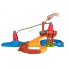 Rev&Roll Ігровий набір Рев та Рамбл Спорт-парк Rev&Roll Ігровий набір Рев та Рамбл Спорт-парк