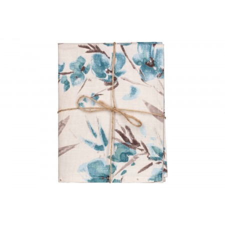 ARDESTO Серветка Ardesto Flower, 35х45см, 70% бавовна, 30% п