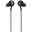 Samsung Провідна гарнітура 3.5mm Earphones (IA500) Black Samsung Провідна гарнітура 3.5mm Earphones (IA500) Black