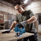 Bosch Лобзик Professional GST 750, 520Вт, SDS, 800-3200 об/м, хід 20 мм, 2.29кг, у кейсі Bosch Лобзик Professional GST 750, 520Вт, SDS, 800-3200 об/м, хід 20 мм, 2.29кг, у кейсі