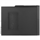 2E Корпус S613ARGB-400, з БЖ 2E 400W-SFX, 1xUSB3.0, 1хUSB Type-C, 1x80мм, Micro ATX/ Desktop, чорний