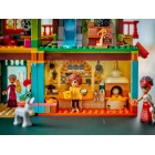 LEGO Конструктор Disney Чарівний будинок Мадригал