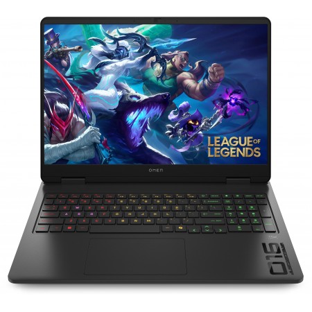 Ноутбук HP OMEN 16-am0039ua 16