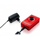 fischertechnik Додатковий набір PLUS блок живлення fischertechnik Додатковий набір PLUS блок живлення