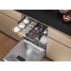 Whirlpool Посудомийна машина вбудовувана, 14компл., A+++, 60см, дисплей, 3й кошик, білий Whirlpool Посудомийна машина вбудовувана, 14компл., A+++, 60см, дисплей, 3й кошик, білий