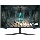 Монітор 27" Samsung LS27BG650EIXUA Монітор 27" Samsung LS27BG650EIXUA