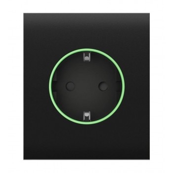 Ajax Центральна панель для 