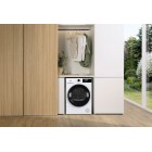 Gorenje Сушильна машина конденсаційна, 8кг, А++, 60см, дисплей, білий