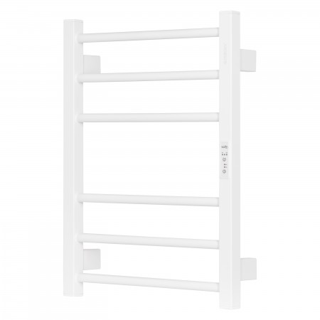 ARDESTO Рушникосушка електрична Square-TR K, 570х430х80мм, т