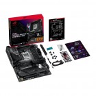 ASUS Материнcька плата ROG STRIX X870E-E GAMING WIFI sAM5 X870E 4xDDR5 M.2 HDMI WiFi BT ATX