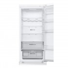 Холодильник LG 277/107 л GW-B509FVFW Білий