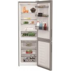 Холодильник Whirlpool з нижн. мороз., 185x60х67, холод.відд.-223л, мороз.відд.-120л, 2дв., А++, ST, нерж