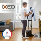 Прасувальна система Tefal QT2028F0