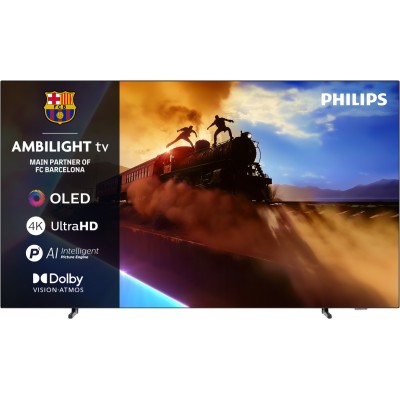 Телевізор 48" Philips 48OLED770/12