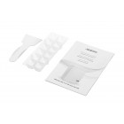 ARDESTO Морозильна скриня, 290л, А+, ST, диспл зовн., білий