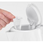 Russell Hobbs Honeycomb[White]