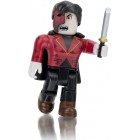 Roblox Ігрова колекційна фігурка Jazwares Roblox Game Packs Vampire Hunter 3 W9 Roblox Ігрова колекційна фігурка Jazwares Roblox Game Packs Vampire Hunter 3 W9