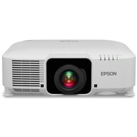 Epson Інсталяційний проектор EB-PU1008W (3LCD, WUXGA, 8500 l