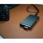 SanDisk Карта пам'яті SD 256GB C10 UHS-I U3 R180/W130MB/s Extreme V30