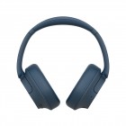 Навушники Sony WH-CH720N Синій