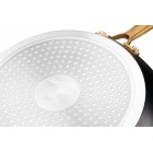 ARDESTO Сковорідка Black Mars 28 см, чорний, алюміній ARDESTO Сковорідка Black Mars 28 см, чорний, алюміній