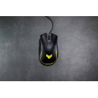 ASUS Миша TUF GAMING M3 GEN II, RGB, USB-A, чорний