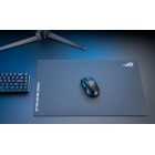 ASUS Ігрова поверхня ROG MOONSTONE ACE L (500х400х4мм), чорний