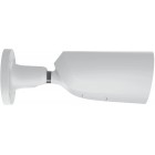 Ajax IP-Камера дротова BulletCam, 5мп, 2.8мм, Poe, True WDR, IP 65, ІЧ 35м, аудіо, кут огляду 100° до 110°, вулична, біла