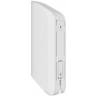 Ajax Корпус DummyBox для MotionProtect Curtain, білий