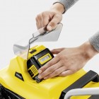 Karcher Газонокосарка акумуляторна LMO 2-18 Battery 18В 32см 25-60мм (без АКБ та ЗП)