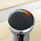 Блендер Tefal Quickchef+ 1000 Вт HB673B30 Сірий/Сріблястий