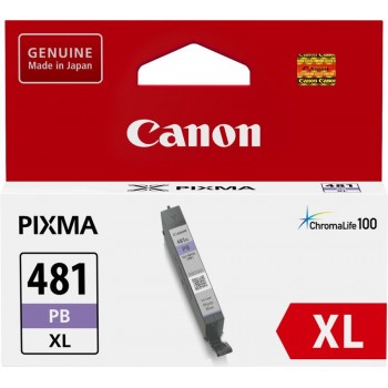 Canon Картридж CLI-481[Phot Canon Картридж CLI-481[Phot