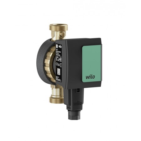 Wilo Насос циркуляційний Star-Z Nova A, G 1, 10 бар, 138мм, 