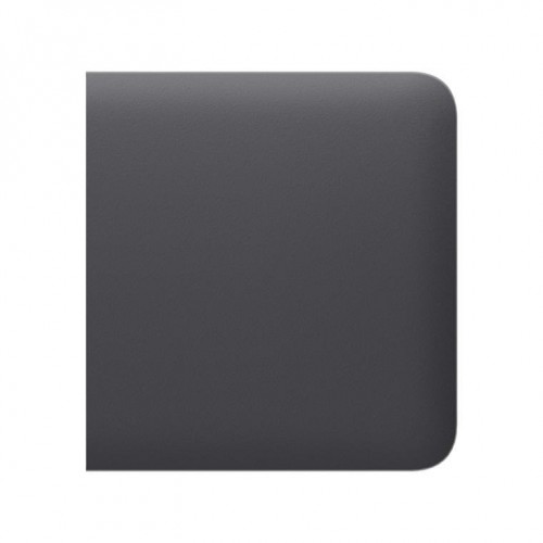 Ajax Кнопка бічна для одноклавішного вимикача прохідного типу SideButton 1-gang 2-way for LightSwitch Jeweler, бездротовий, graphite Ajax Кнопка бічна для одноклавішного вимикача прохідного типу SideButton 1-gang 2-way for LightSwitch Jeweler, бездротовий, graphite