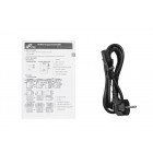 FSP Джерело безперебійного живлення FP650, 650VA/360W, LED, 4xC13 FSP Джерело безперебійного живлення FP650, 650VA/360W, LED, 4xC13