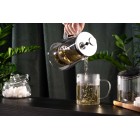 ARDESTO Набір чашок з ручками Good Morning , 420 мл, 2 од., боросилікатне скло ARDESTO Набір чашок з ручками Good Morning , 420 мл, 2 од., боросилікатне скло