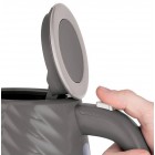 Russell Hobbs Електрочайник 26382-70 Groove, сірий Russell Hobbs Електрочайник 26382-70 Groove, сірий