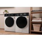 ARDESTO WM front load Bianco Vero, 6kg, 1400, A+++, 45cm, display, inverter, white