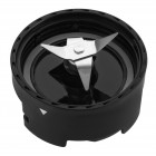 Блендер для смузі Ardesto SBG-F350, 350Вт,2в1, пляшка -600мл, пляшка -300 мл, кавомолка , чорно-сріблястий Блендер для смузі Ardesto SBG-F350, 350Вт,2в1, пляшка -600мл, пляшка -300 мл, кавомолка , чорно-сріблястий