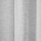 ARDESTO Гардина 300х270см, крафт-льон, 100% поліестер, сірий ARDESTO Гардина 300х270см, крафт-льон, 100% поліестер, сірий