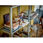 LEGO Конструктор Marvel Ракета й малюк Ґрут