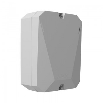 Ajax Інтелектуальна охоронн Ajax Інтелектуальна охоронн