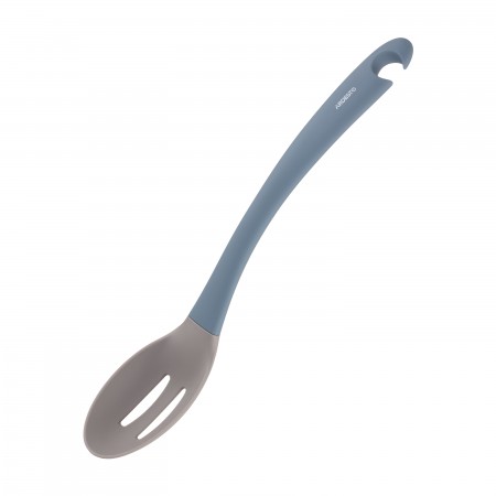 ARDESTO Ложка-шумівка Gemini, 34.2см, нейлон, сіро-синій