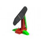 fischertechnik Конструктор ADVANCED Solar fischertechnik Конструктор ADVANCED Solar