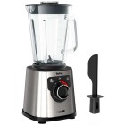 Блендер Tefal Perfect mix+ 1200 Вт BL871D31 Чорний/Сріблястий
