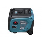 Könner & Söhnen Генератор бензиновий інверторний KS 4000iE S ATS, 230В, 4.0кВт, АВР(ATS), електростартер, 40кг