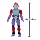 Fortnite Колекційна фігурка Solo Mode Moisty Merman, 10см Fortnite Колекційна фігурка Solo Mode Moisty Merman, 10см