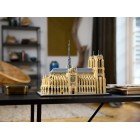 LEGO Конструктор Architecture Нотр-Дам-де-Парі LEGO Конструктор Architecture Нотр-Дам-де-Парі