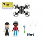 DevSeries Ігровий набір Game Pack Brookhaven: Techfluencers